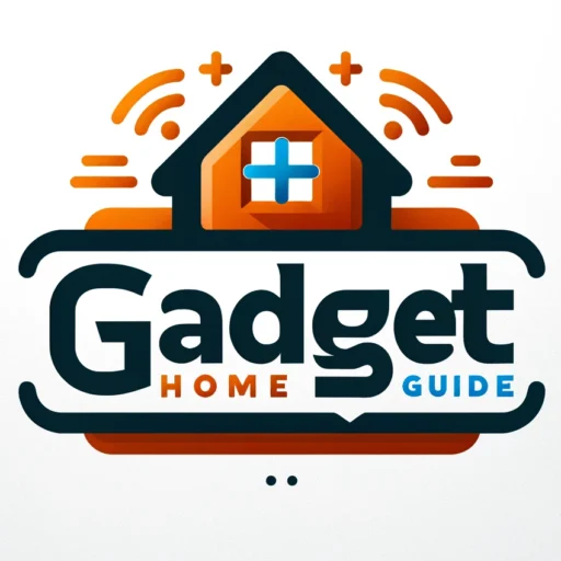 Gadget Home Guide: Your Smart Home Technology Navigator